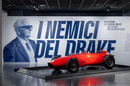 Quando i "Garagisti" sfidarono il Drake: al MAUTO rivive la rivoluzione inglese della Formula 1