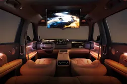 Il nuovo SUV cinese promette 1.600 km di autonomia a 31.000 euro. E vende 8.000 unità in un'ora