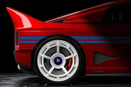 Questa nuova Kimera Evo38 è pura nostalgia: e in arrivo c’è una grande novità [FOTO]