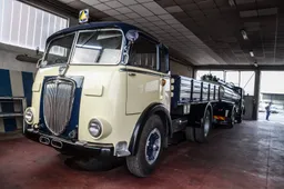 Lancia spegne 120 candeline: la Fondazione Marazzato porta la storia dei motori pesanti a Pordenone