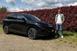 Ho guidato la Leapmotor B10 REEV: niente ansia da ricarica, consuma poco anche viaggiando scarichi