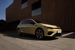 Leapmotor B05 lancia la sfida: la nuova coupé di Stellantis che parte da 22.900 euro