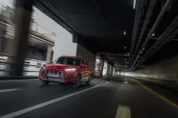 MG consolida la sua leadership di volume: trimestre in crescita trainato dal successo dell'Hybrid+