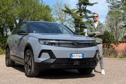 Ho guidato la nuova Opel Grandland AWD: 325 CV per l'ammiraglia del brand tedesco, ma il prezzo?