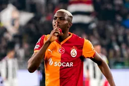 Osimhen ora è nei guai, scatta la denuncia della Mercedes e spunta la maxi-cifra