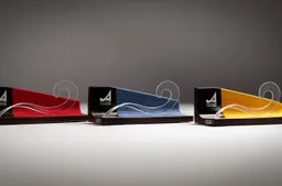 Design automobilistico ed economia circolare: ERRE Company svela "Traccia", il trofeo del Car Design Award 2026