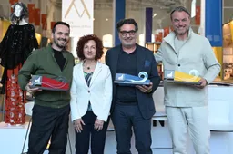 Car Design Award 2026: Audi, Renault e Jeep trionfano agli "Oscar" dello stile a Milano