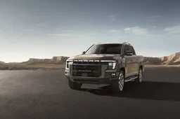 KGM Rexton Sports XL: il pick-up coreano si rinnova unendo vocazione off-road e comfort da SUV