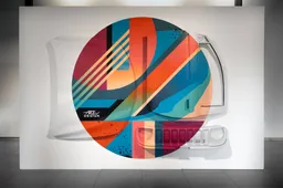 Da scarti automobilistici a opere d'arte (e business strategico): la rivoluzione circolare di Stellantis alla Milano Design Week