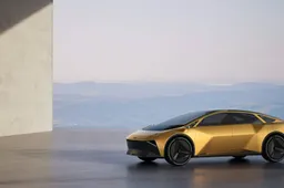 Kia reinventa la Gran Turismo per l'era digitale: svelata a Milano la Vision Meta Turismo