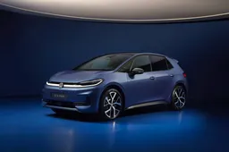 Ho visto la Volkswagen ID.3 Neo in anteprima: più matura, più “fisica”, migliore?