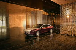 Voyah Passion L: tecnologia Huawei e lusso senza compromessi per la nuova ammiraglia elettrificata