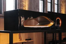 L'auto diventa capolavoro irripetibile: nasce UNICUM, l'alleanza esclusiva tra Walter De Silva e Pininfarina