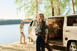 Addio hotel e ferie tradizionali: perché il camper è diventato la nuova ossessione dei giovani