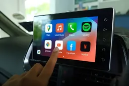 Android Auto si aggiorna: gestire YouTube ora è possibile ma non è come te lo aspetti