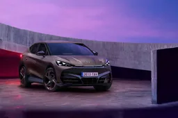 Il SUV coupé abbassa il prezzo e rinnova gli interni: la mossa di Cupra per la nuova Tavascan