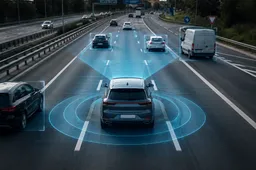 I sistemi di assistenza alla guida sono davvero fastidiosi, per questo Euro NCAP vuole cambiarli