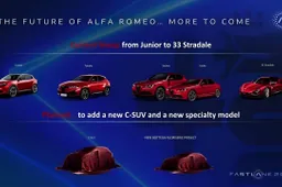 Né pilastro globale né tagliata: ecco il vero destino di Alfa Romeo nel nuovo piano Stellantis