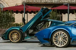 L'evoluzione del carrozziere contemporaneo: ARES Atelier annuncia una nuova era di veicoli fuoriserie