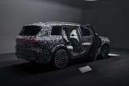 Svelata l'Audi Q9: spazio, lusso e tecnologia nel SUV più imponente dei quattro anelli