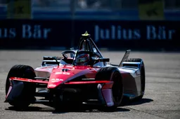 Formula E, Citroen Racing pronta per il doppio round a Monaco