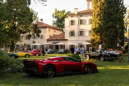 Il ritorno alle origini del mito: Cavallino Classic Modena celebra l’eredità di Enzo Ferrari tra eccellenza e Dolce Vita