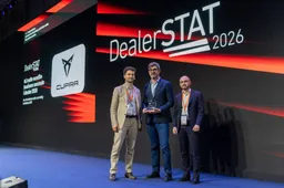 La rete dei concessionari premia le flotte: Cupra è il miglior marchio nel settore auto aziendali