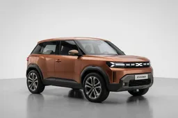 Il nuovo mini-SUV Dacia che punta a far crollare i prezzi del mercato
