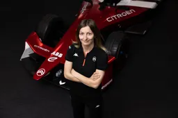 A tu per tu con Doriane Pin, talento emergente del motorsport: “Non vedo l’ora di salire sulla Gen4”