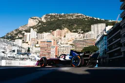 Ho visto la Formula E dal vivo a Montecarlo: ti porto nei box Citroen Racing e alla scoperta della nuova Gen4