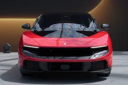 Ferrari ha risposto così alle critiche sulla Luce