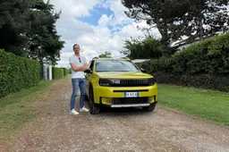 Ho provato la FIAT Grande Panda Turbo 100: ora è manuale, costa poco e ha detto addio al nome Puretech. E' la scelta giusta?