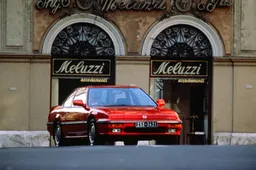 Dalle quattro ruote sterzanti all'ibrido e:HEV: la lunga storia della Honda Prelude