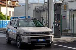 Ho guidato la Hyundai Nexo 2026: l’idrogeno sfida l’elettrico con 826 km di autonomia