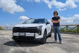 Ho provato la Kia Sportage TriFuel 2026: il Full Hybrid a GPL è la soluzione definitiva?
