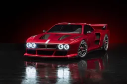 Kimera K-39 rompe gli schemi: a Villa d'Este debutta l'hypercar italiana da 1.000 CV con cuore Koenigsegg
