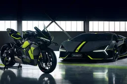 Il "Codice 63": Lamborghini celebra oltre sessant'anni di eccellenza tra storia e futuro