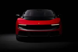 Come ha reagito la Borsa dopo il lancio della Ferrari Luce?