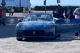 Maserati Grecale e GranCanturismo pizzicate senza veli! Ecco come cambiano col restyling