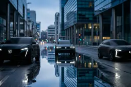 Come saranno le prossime 208, Corsa e DS N°3? Ecco cosa sappiamo