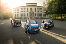 Guida alle Microcar: modelli, prezzi, regole e come guidarle a 14 anni