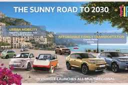 FIAT verso il 2030: ecco come cambia la gamma. Niente 600, arrivano la Quattrolino e i nuovi SUV Grizzly