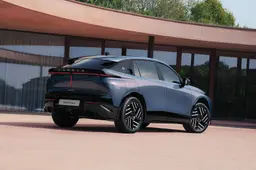 Lo storico nome HF Integrale arriva sulla Lancia Gamma