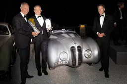 Oltre 50 capolavori a Cernobbio, ma una ha stregato tutti per il Best of Show: la vincitrice del Concorso d'Eleganza Villa d'Este 2026