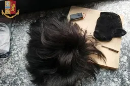 Il trucco per passare i quiz della patente senza studiare: parrucche e micro-spie. Ecco come li hanno beccati a Torino