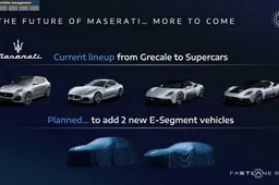 Niente vendita. Maserati Blindata nel polo del lusso: ecco la strategia per salvare il Tridente