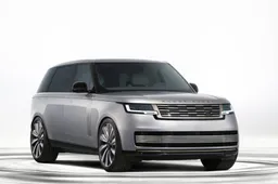 Ecco la nuova Range Rover SV Ultra tra materiali ecosostenibili e acustica rivoluzionaria