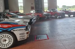 La leggenda Lancia compie 120 anni: a Stroppiana un fine settimana tra icone del rally e il ritorno in pista di Miki Biasion