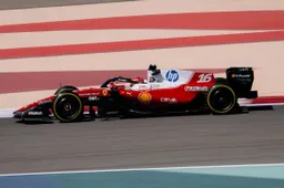 La guida definitiva alla Scuderia Ferrari: Campionati Mondiali di F1 e rivalità