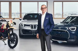 Ritorno al vertice di BMW Italia: Sergio Solero nominato nuovo presidente e amministratore delegato